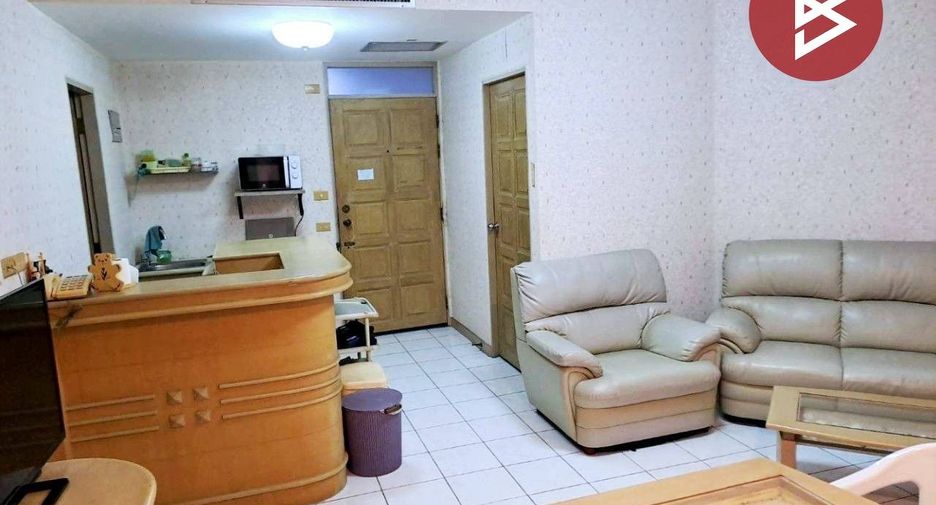 For sale 2 bedrooms condo in Cha Am, Phetchaburi