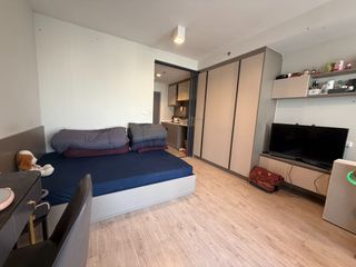 À vendre 1 chambre condo à Khlong San, Bangkok