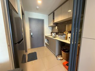 À vendre 1 chambre condo à Khlong San, Bangkok