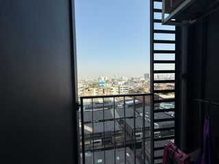 À vendre 1 chambre condo à Khlong San, Bangkok