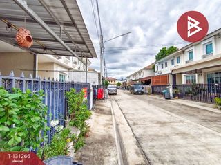 出售 3 卧室 联排别墅 在 Krathum Baen, Samut Sakhon