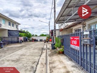 出售 3 卧室 联排别墅 在 Krathum Baen, Samut Sakhon