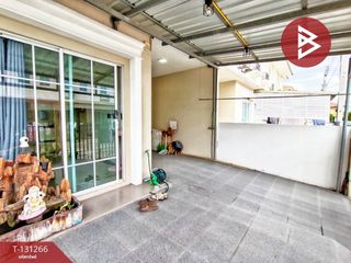 出售 3 卧室 联排别墅 在 Krathum Baen, Samut Sakhon