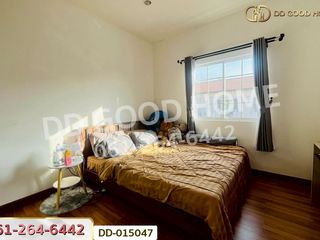 Casa adosada en venta de 4 habitaciones en Bang Lamung, Chonburi