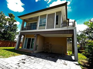 For Rent 3 Bedroom House In San Kamphaeng, Chiang Mai