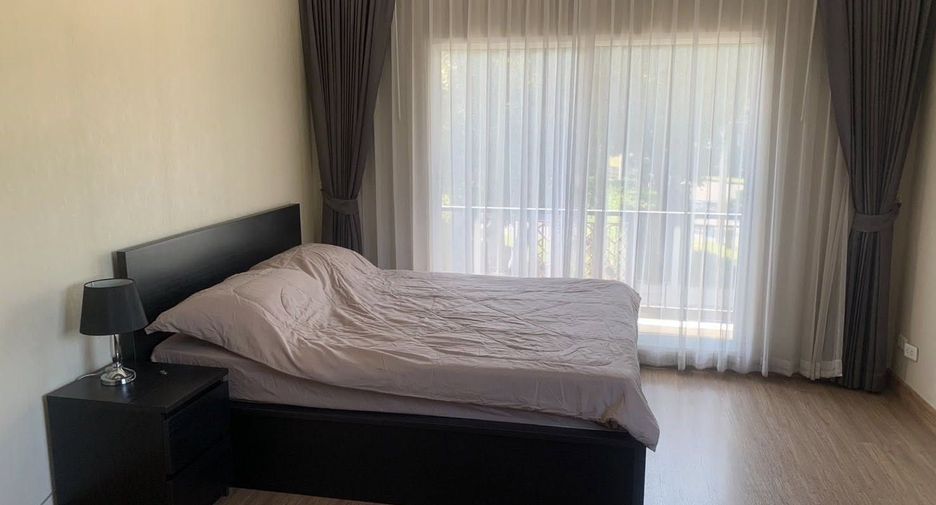 For rent 3 bedrooms house in San Kamphaeng, Chiang Mai