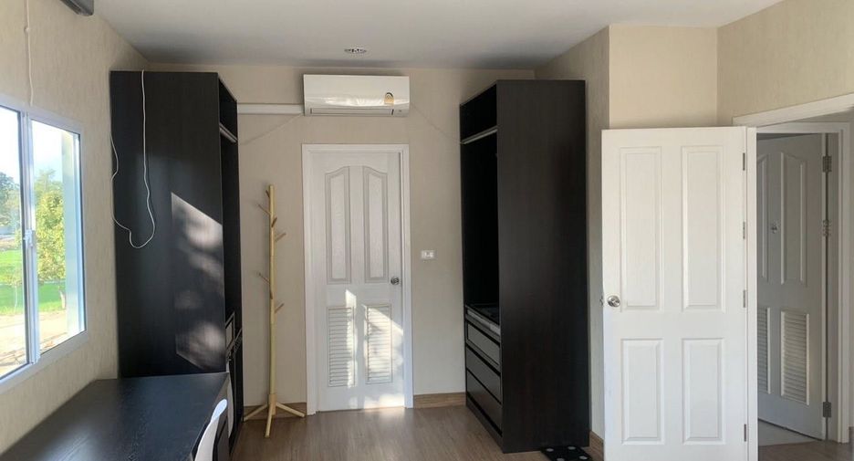 For rent 3 bedrooms house in San Kamphaeng, Chiang Mai