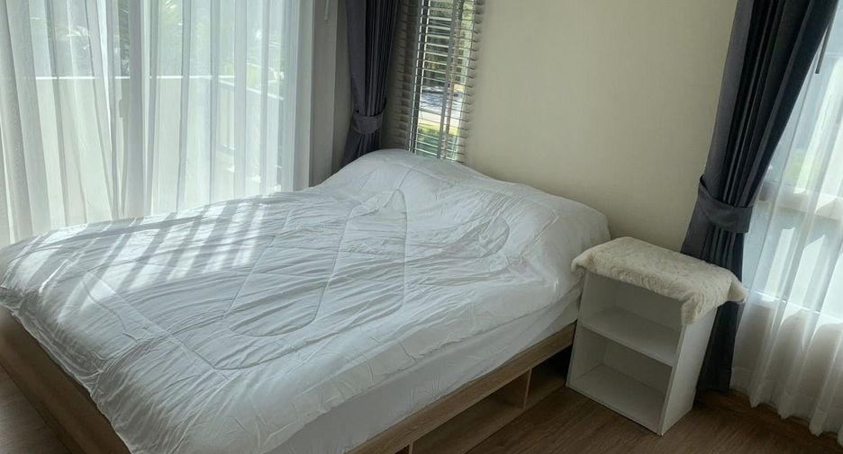 For rent 3 bedrooms house in San Kamphaeng, Chiang Mai