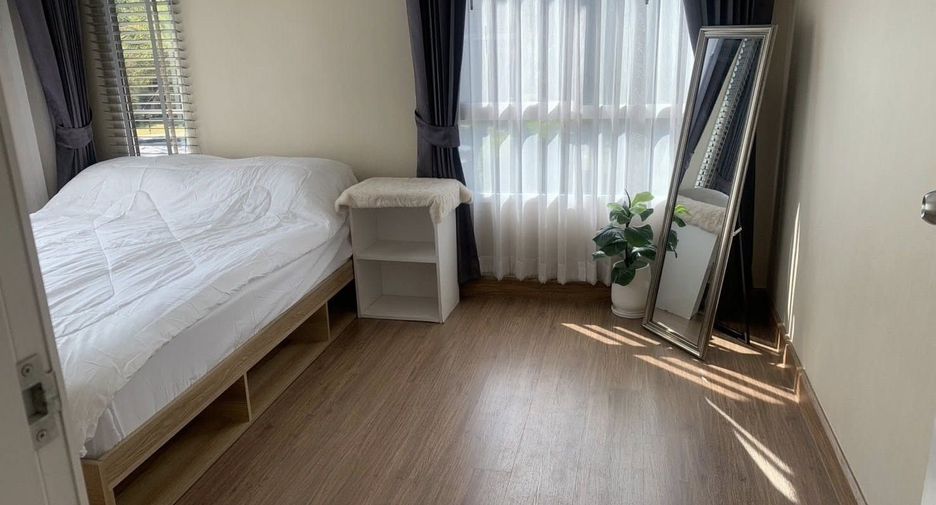 For rent 3 bedrooms house in San Kamphaeng, Chiang Mai