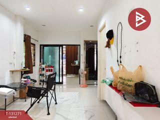 À vendre 2 chambres maison de ville à Sam Phran, Nakhon Pathom