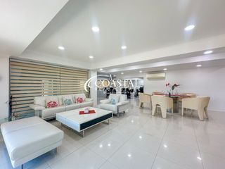 For rent 4 bedrooms house in Bang Lamung, Chonburi