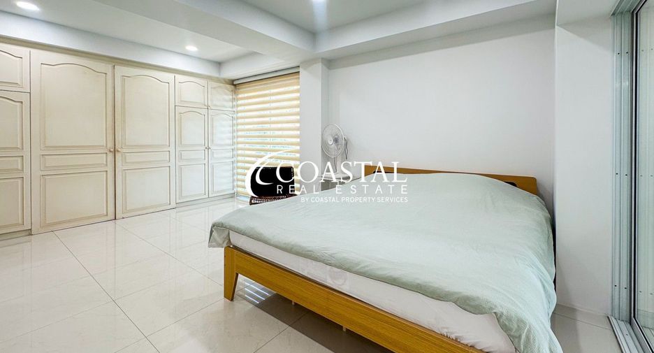 À louer 4 chambres maison à Bang Lamung, Chonburi