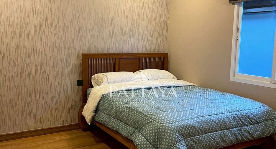 Аренда 3 спальни дом в Банг Ламунг, Чонбури