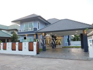 出租 3 卧室 独立屋 在 Bang Lamung, Chon Buri