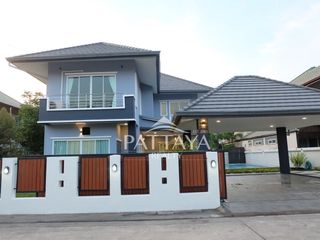 出租 3 卧室 独立屋 在 Bang Lamung, Chon Buri