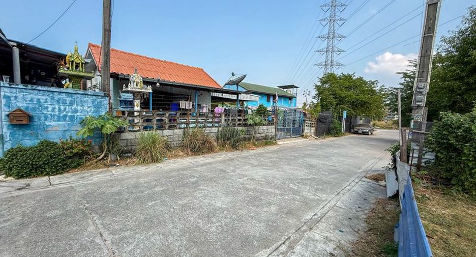 ขาย ที่ดิน ใน ศรีราชา, ชลบุรี