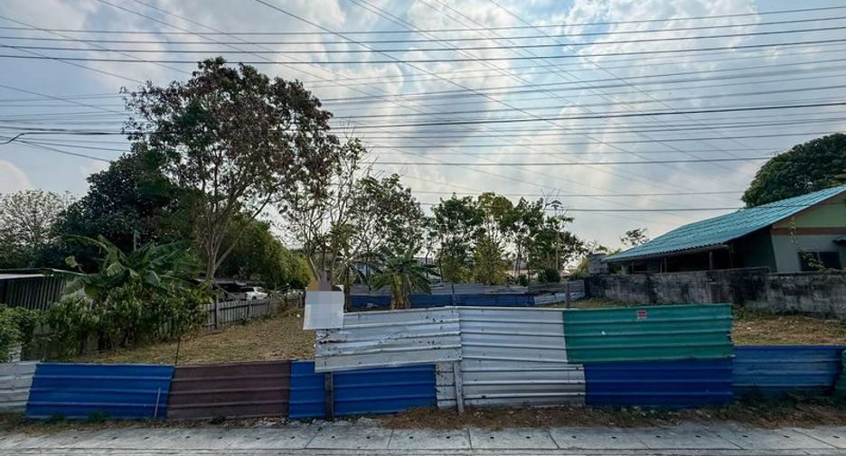 ขาย ที่ดิน ใน ศรีราชา, ชลบุรี