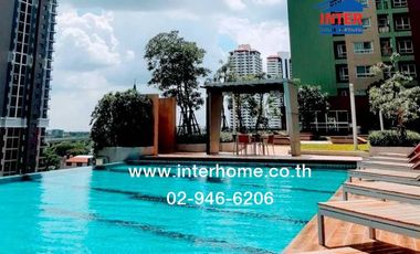 Condo en venta de 1 habitaciones en Suan Luang, Bangkok