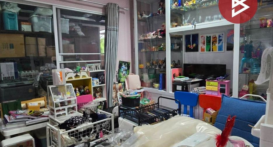 For sale 4 ベッドルーム house in Lam Luk Ka, Pathum Thani