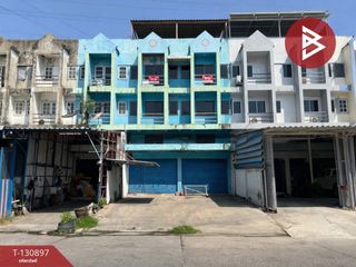 For sale retail Space in Bang Phli, Samut Prakan