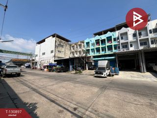 For sale retail Space in Bang Phli, Samut Prakan