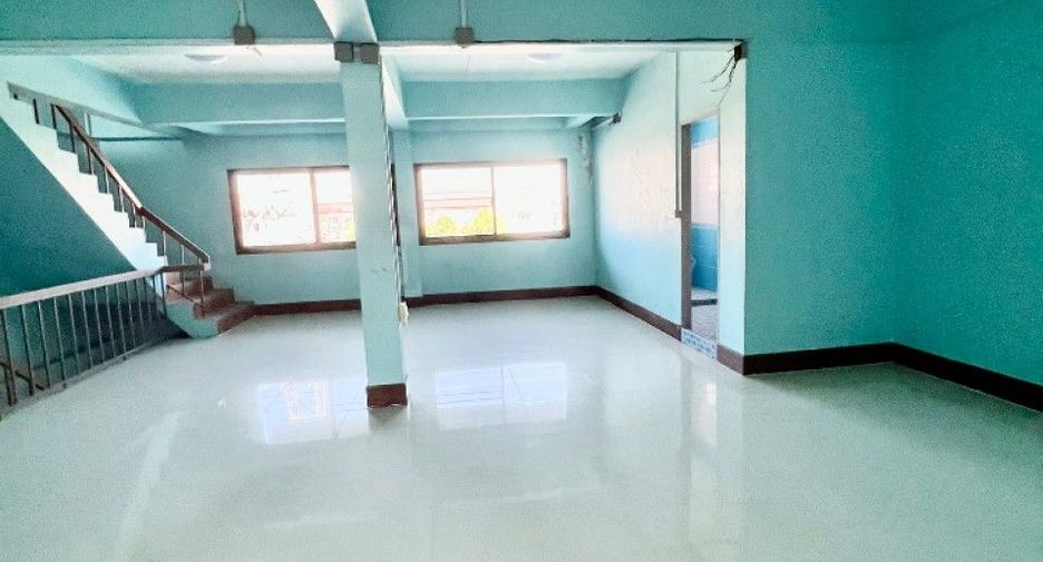 For sale retail Space in Bang Phli, Samut Prakan