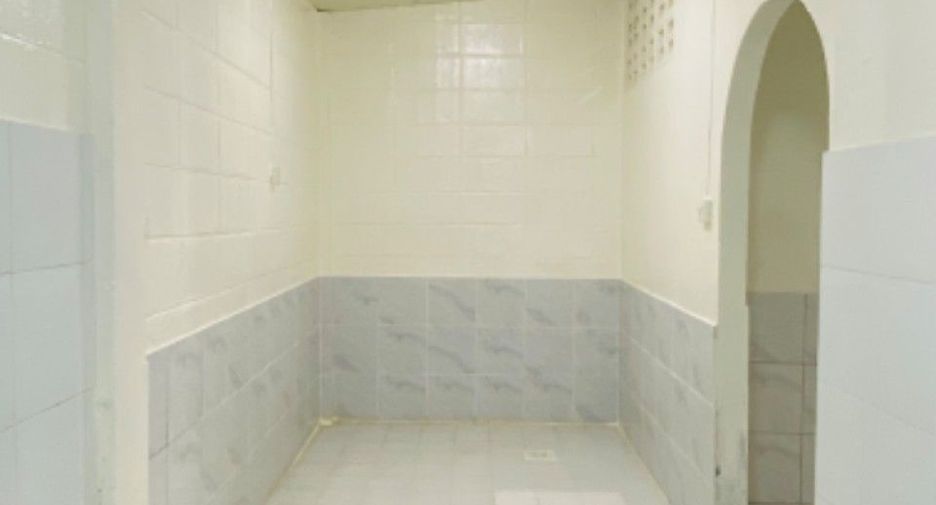 Reihenhaus zum Kauf mit 2 Zimmer in Mueang Samut Prakan, Samut Prakan