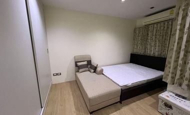 For sale 1 Beds condo in Din Daeng, Bangkok