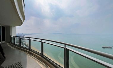 Wohnung zum Kauf mit 3 Zimmer in Jomtien, Pattaya
