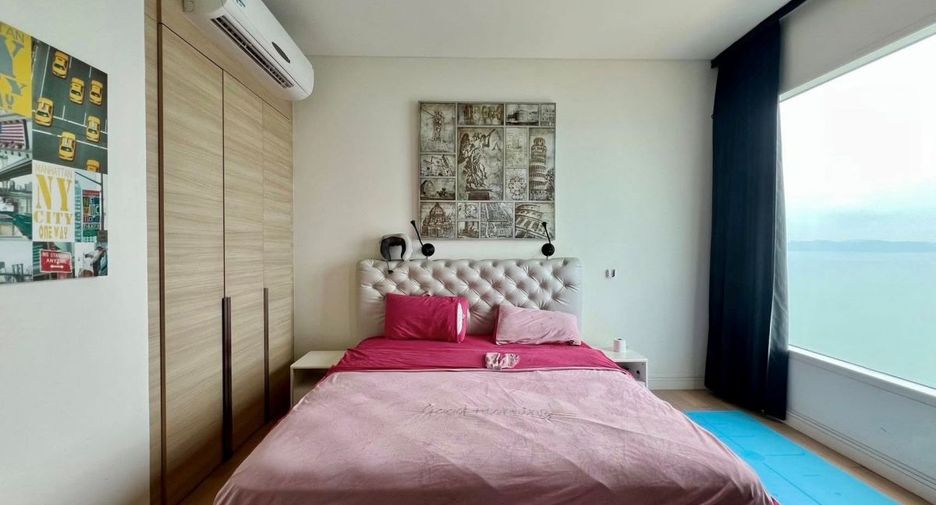 ขาย 3 ห้องนอน คอนโด ใน จอมเทียน, พัทยา