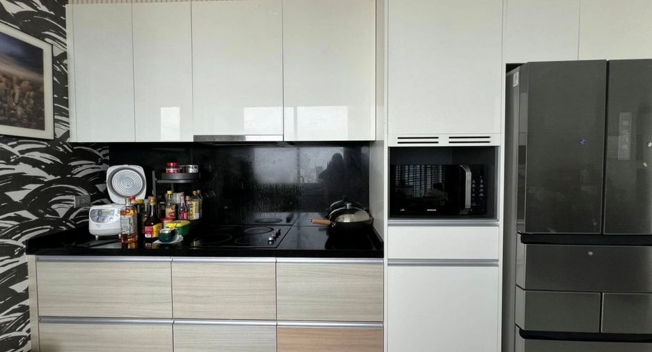 ขาย 3 ห้องนอน คอนโด ใน จอมเทียน, พัทยา