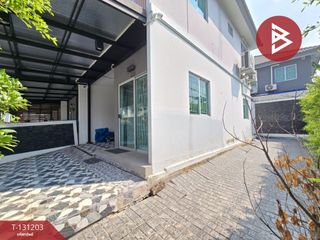 For sale 3 bedrooms townhouse in Bang Phli, Samut Prakan