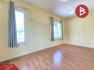 For sale 3 bedrooms townhouse in Bang Phli, Samut Prakan
