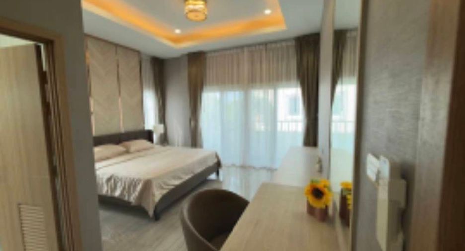 ให้เช่า 4 ห้องนอน วิลล่า ใน บางละมุง, ชลบุรี