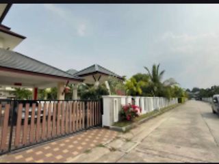 Villa zur Miete mit 4 Zimmer in Bang Lamung, Chonburi