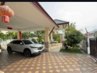 Villa zur Miete mit 4 Zimmer in Bang Lamung, Chonburi