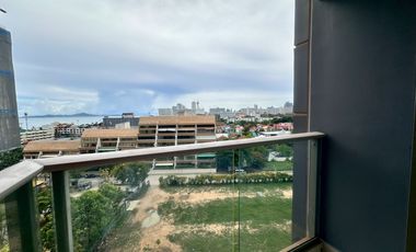 À louer 1 chambre condo à Bang Lamung, Chonburi