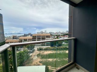 For Rent 1 Bedroom Condo In Bang Lamung, Chonburi