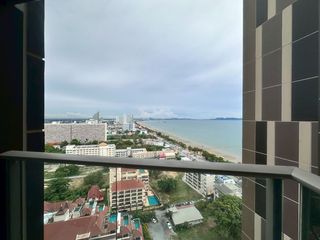 For Rent 1 Bedroom Condo In Bang Lamung, Chonburi