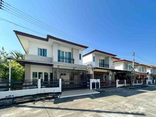 For Rent 3 Bedroom House In Mueang Chiang Mai