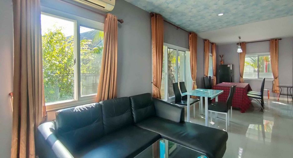 For rent 3 bedrooms house in Mueang Chiang Mai, Chiang Mai
