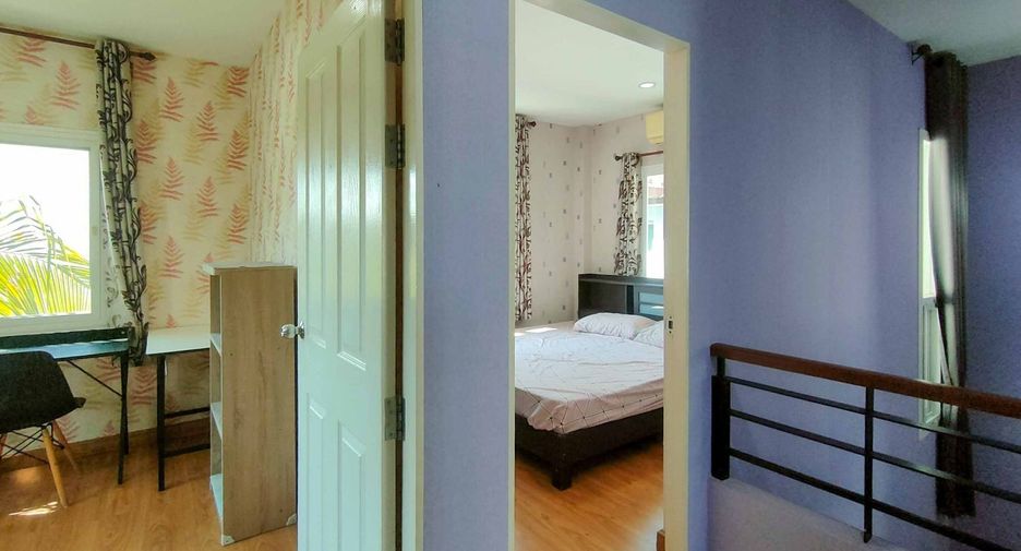 For rent 3 bedrooms house in Mueang Chiang Mai, Chiang Mai