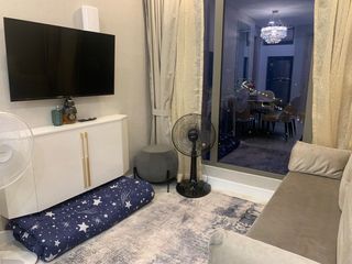1 Bedroom Condo In Bang Lamung, Chonburi