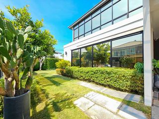 For rent and for sale 4 bedrooms house in Bang Bua Thong, Nonthaburi