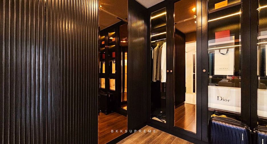 Casa en alquiler y en venta de 4 habitaciones en Bang Bua Thong, Nonthaburi