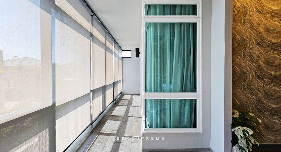 Casa en alquiler y en venta de 4 habitaciones en Bang Bua Thong, Nonthaburi