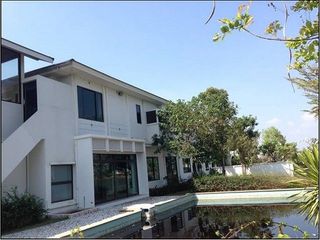 出售 1 卧室 独立屋 在 Thanyaburi, Pathum Thani