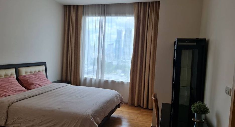 Wohnung zur Miete mit 1 Zimmer in Khlong Toei, Bangkok