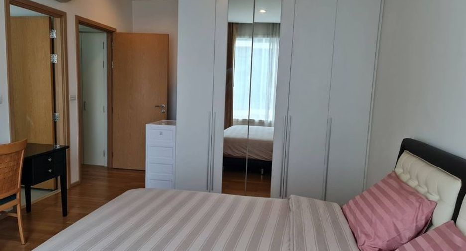 Wohnung zur Miete mit 1 Zimmer in Khlong Toei, Bangkok