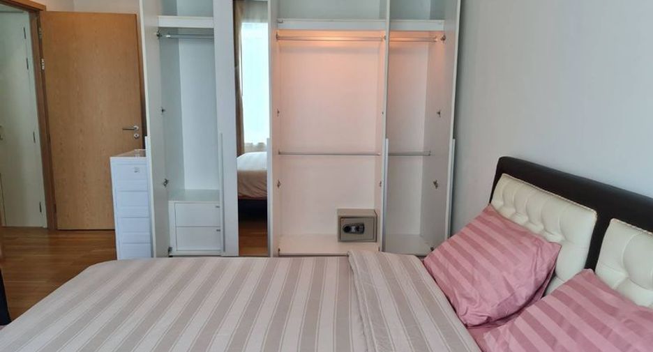 Wohnung zur Miete mit 1 Zimmer in Khlong Toei, Bangkok